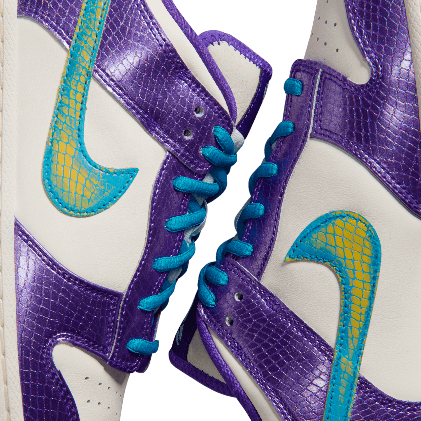 NIKE DUNK LOW PROTRO "DRAFT PACK"
