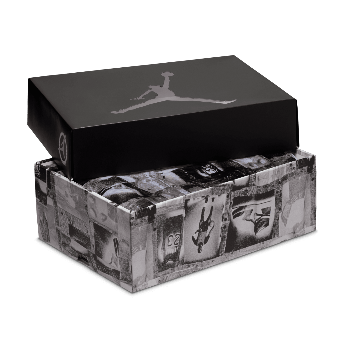 AIR JORDAN 4 RETRO OG FC