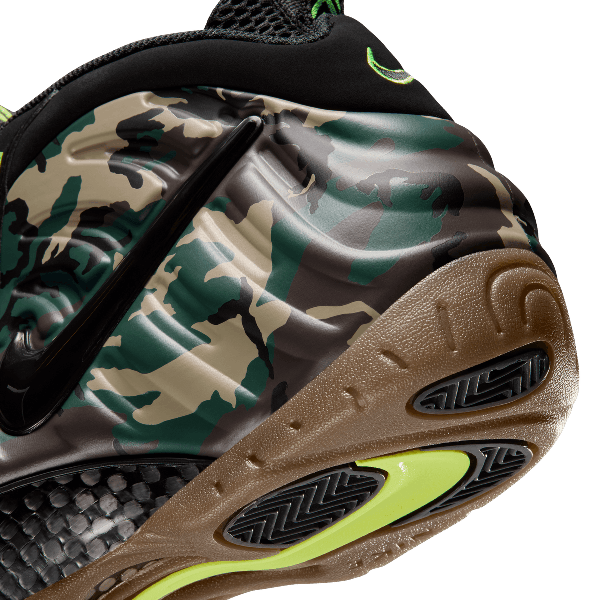 NIKE AIR FOAMPOSITE PRO PREMIUM