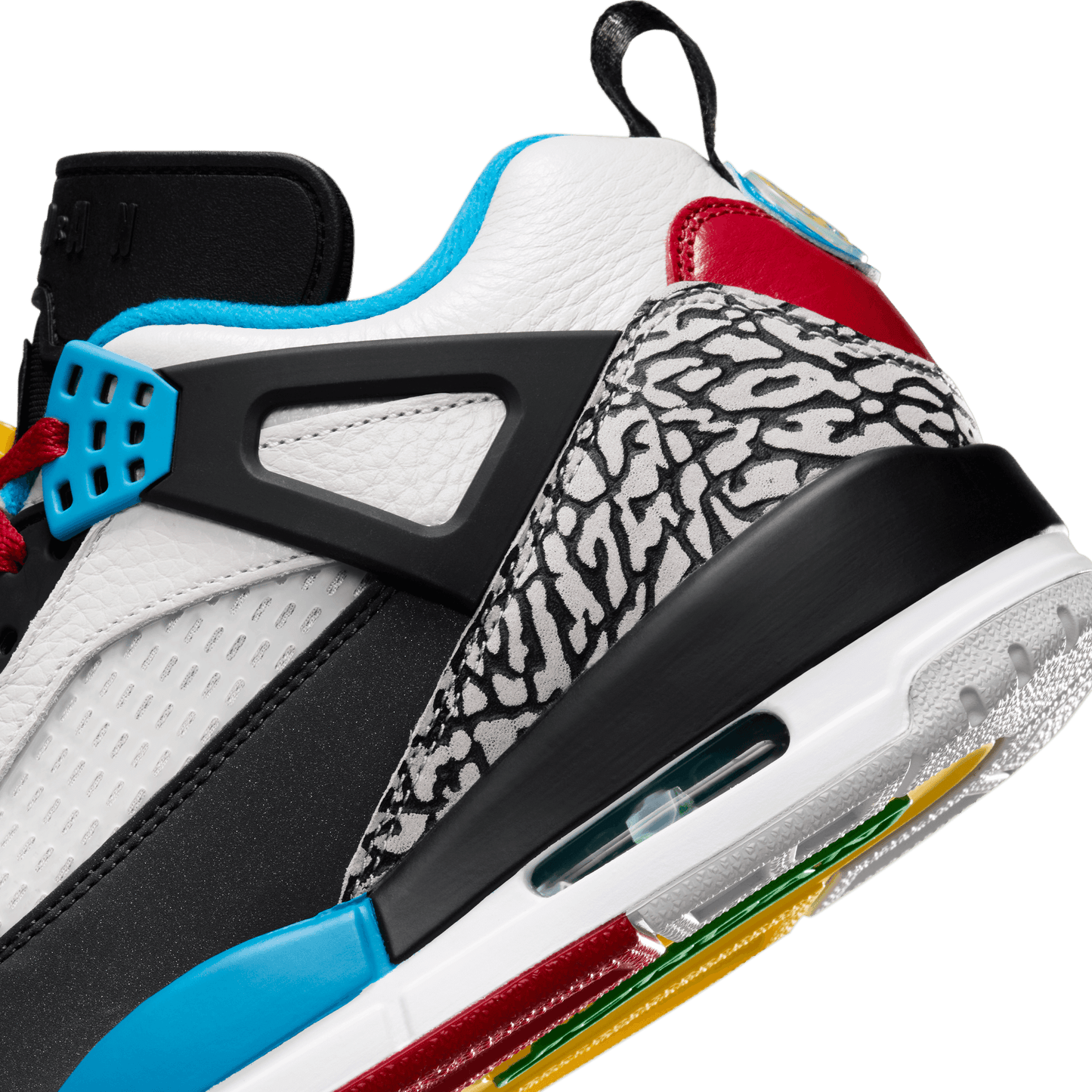JORDAN SPIZIKE LOW SE