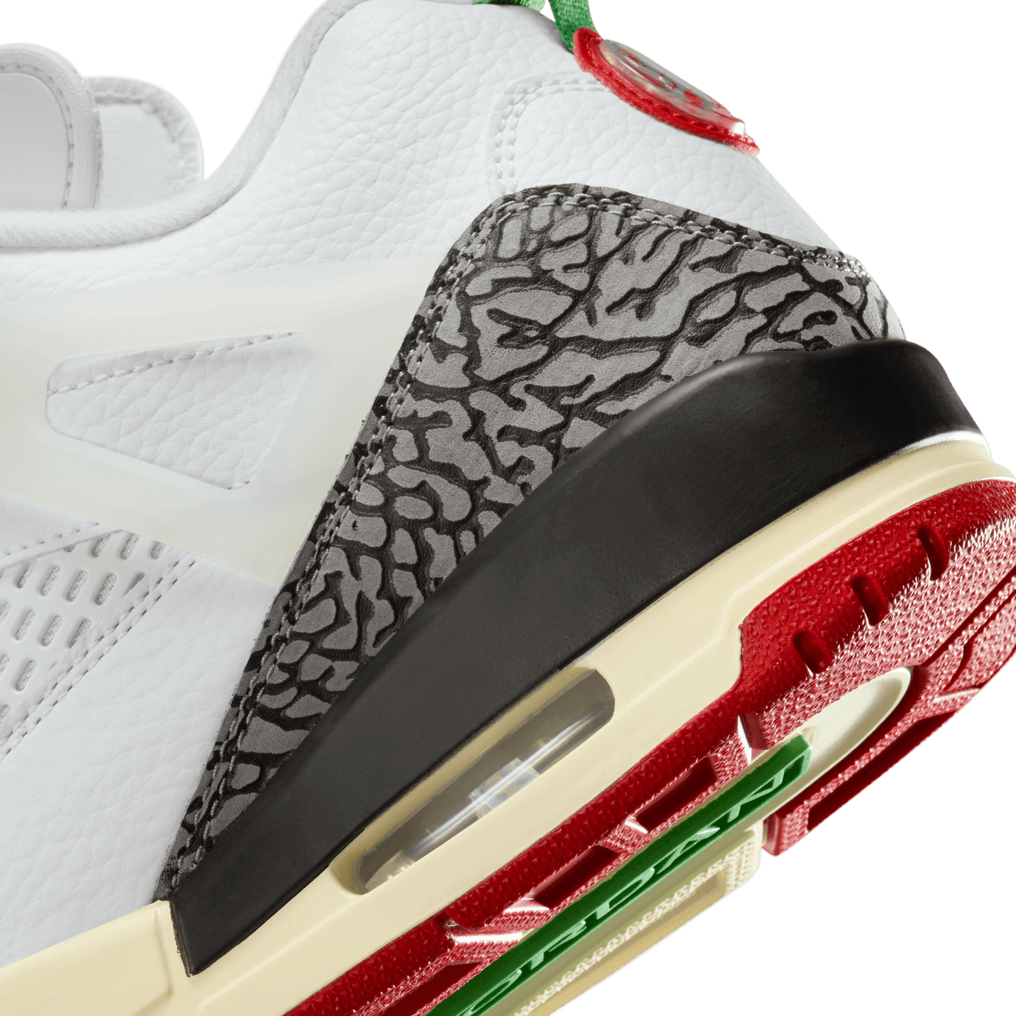 JORDAN SPIZIKE LOW SE