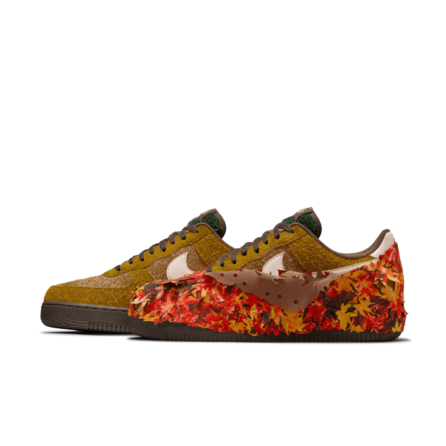 AIR FORCE 1 '07 LX