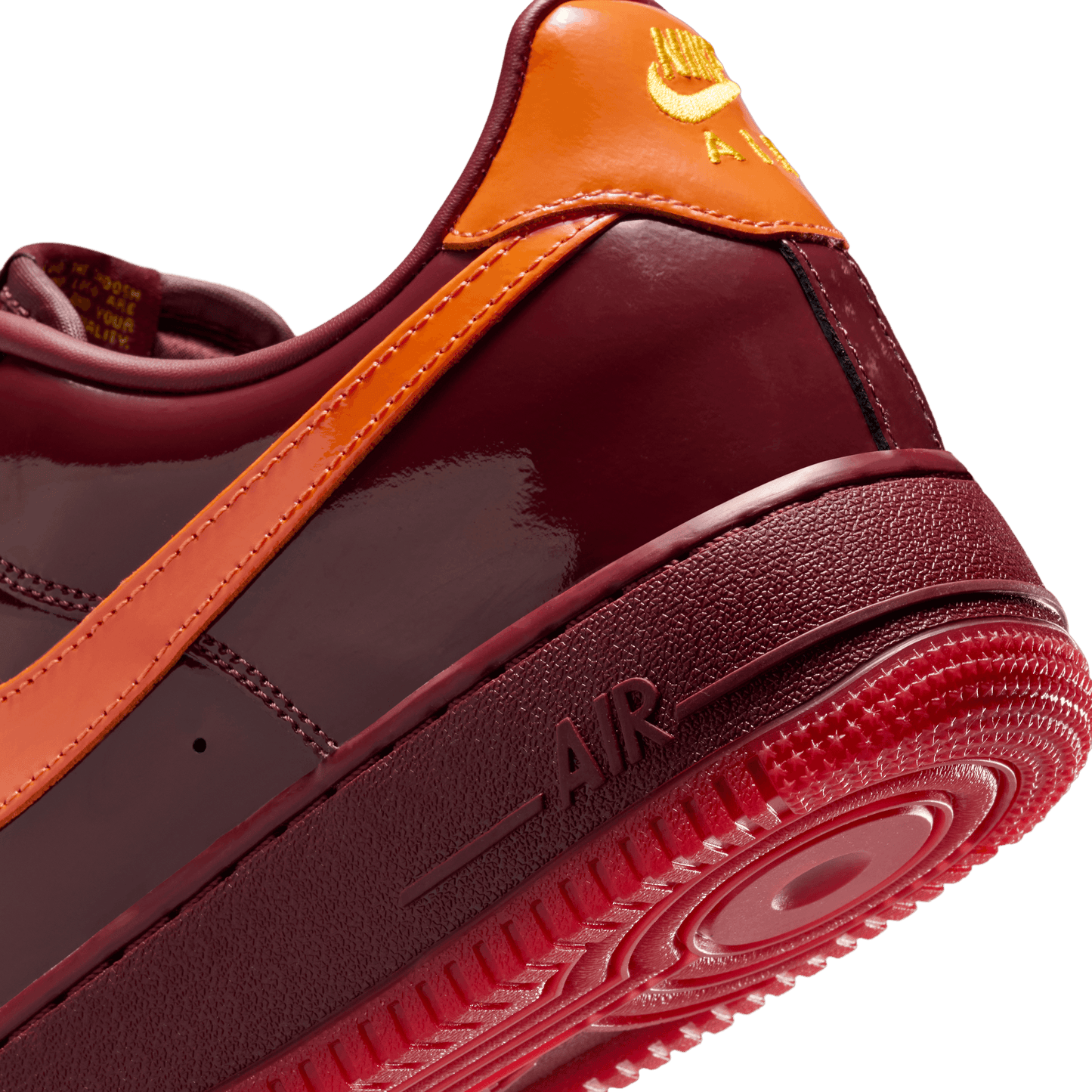 AIR FORCE 1 LOW