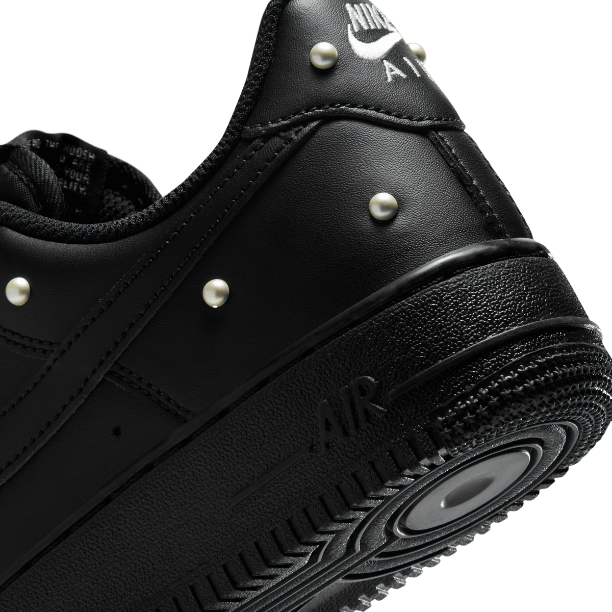 W AIR FORCE 1 '07 SE