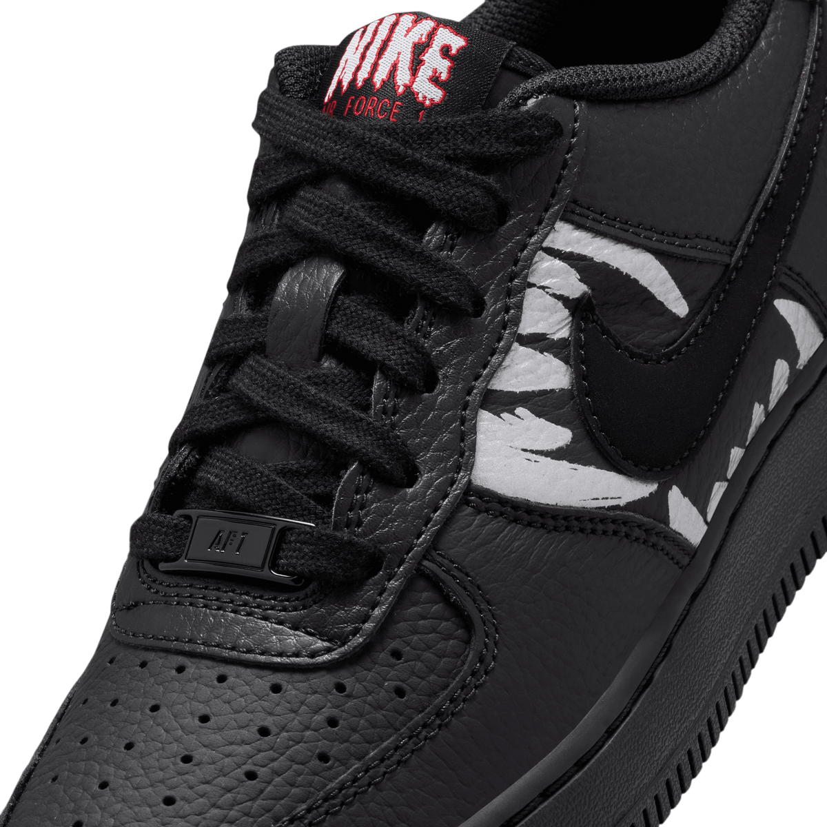 AIR FORCE 1 LV8 WOLF (GS)