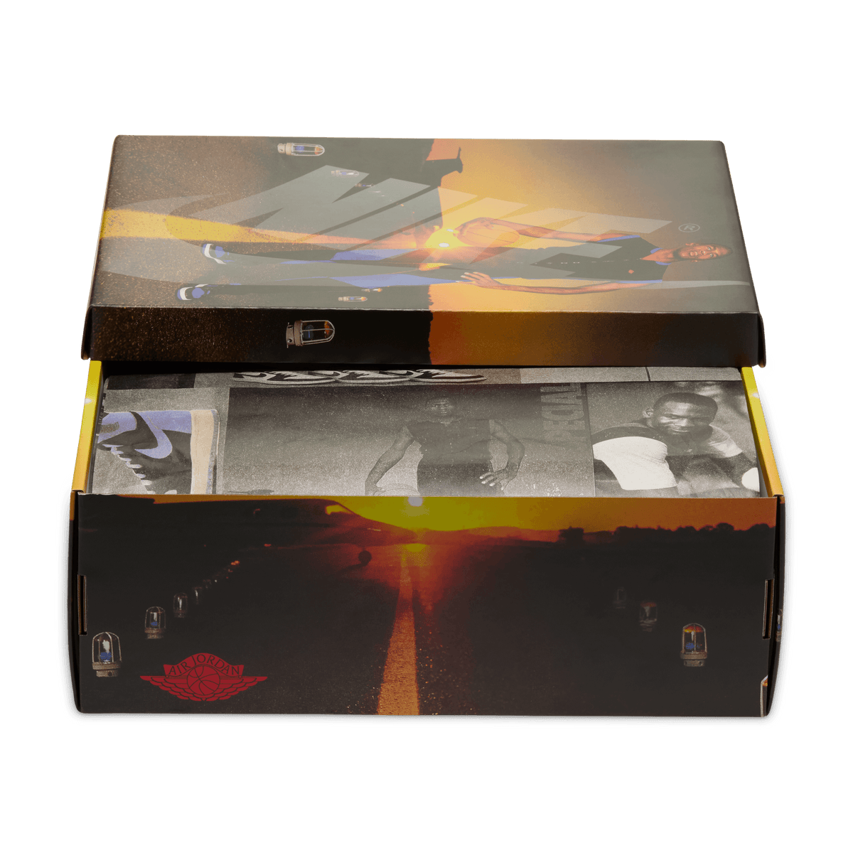 AIR JORDAN 1 HIGH OG