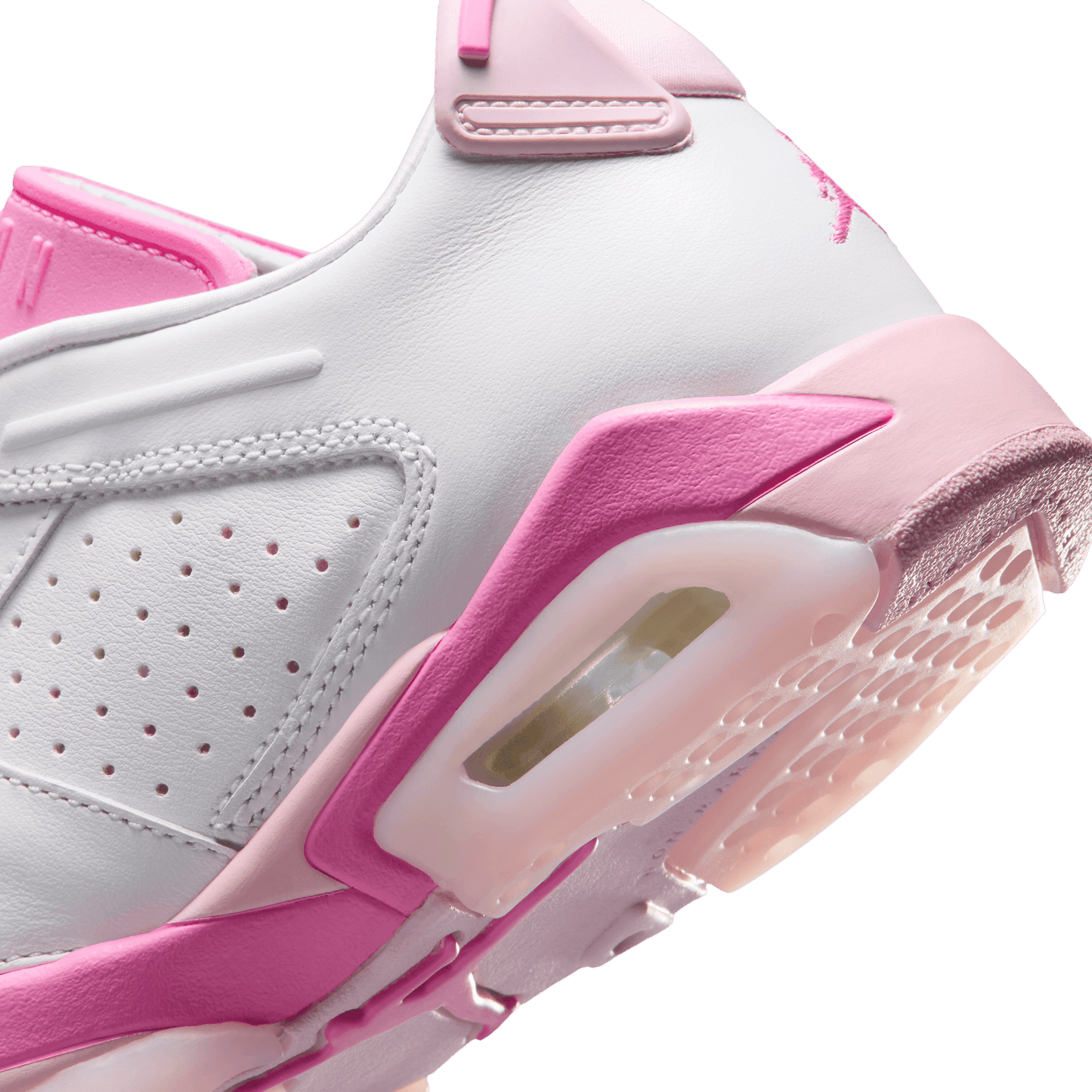AIR JORDAN 6 RETRO LOW (GS)