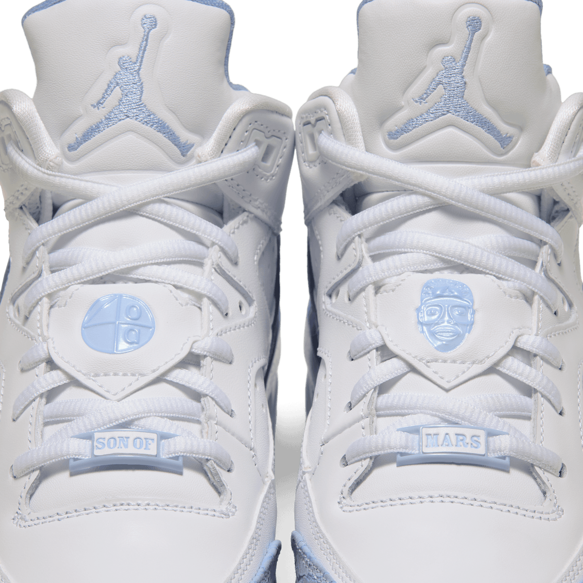 JORDAN SON OF MARS LOW (GS)