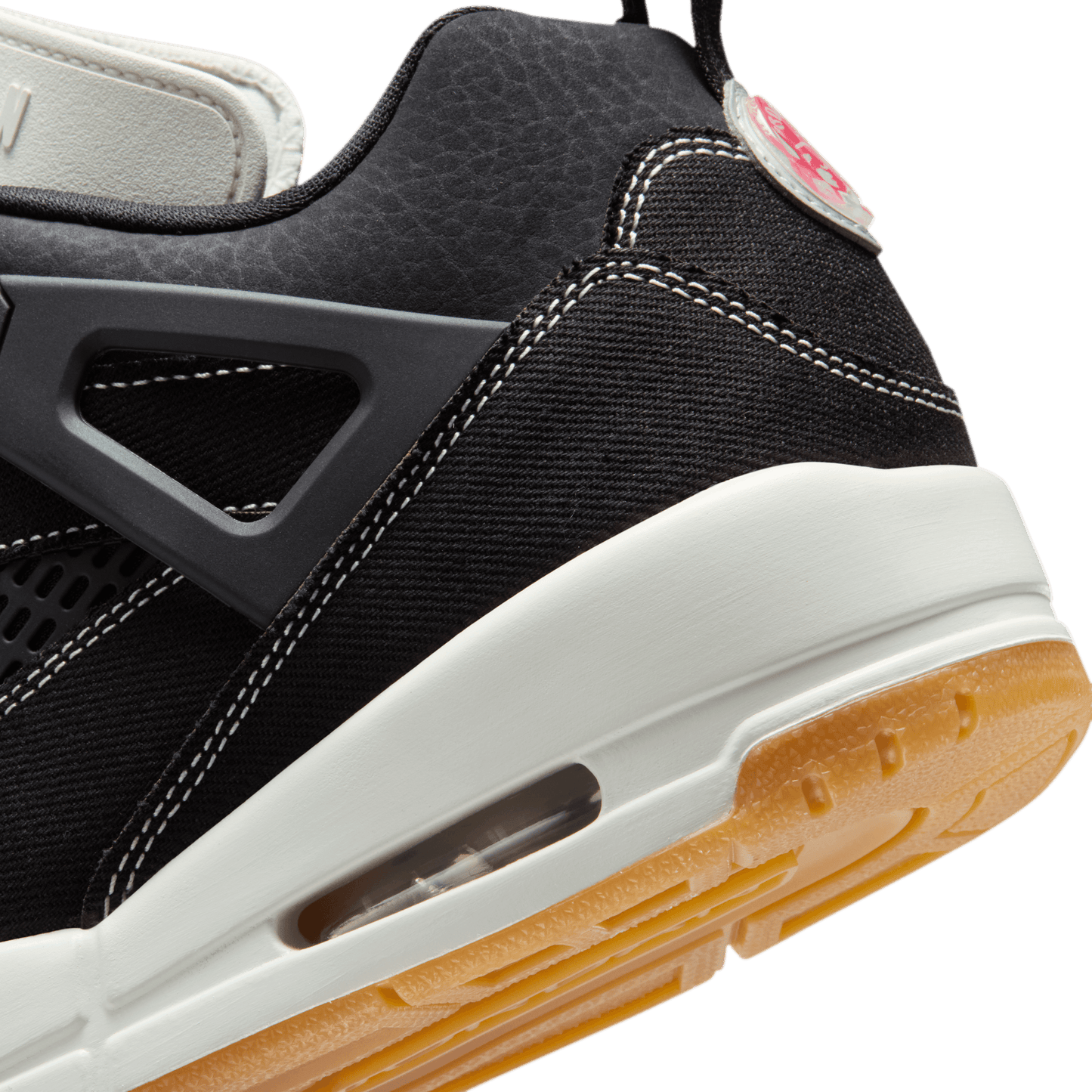 JORDAN SPIZIKE LOW