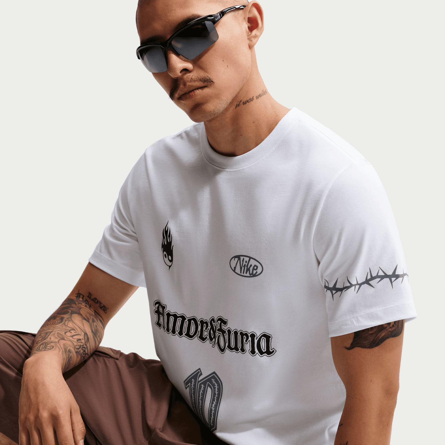 M NSW TEE FTBL LATAM APLA