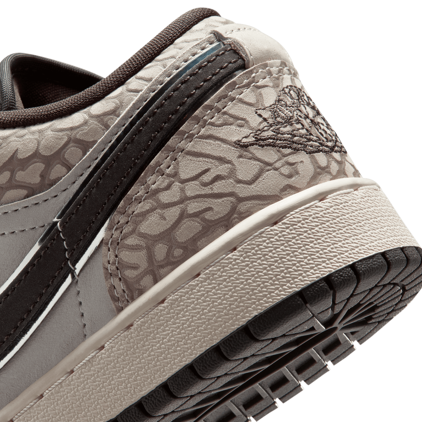 AIR JORDAN 1 LOW SE (GS)