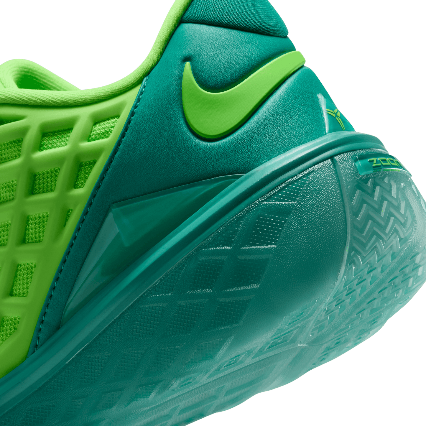 KOBE III LOW PROTRO