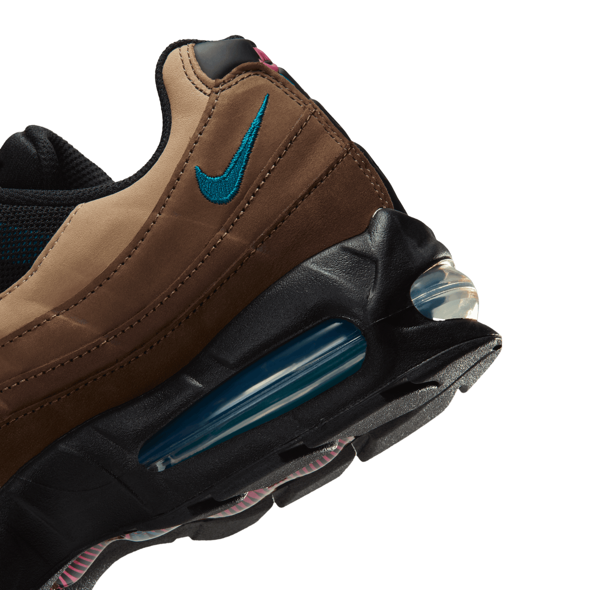 NIKE AIR MAX 95 BIG BUBBLE