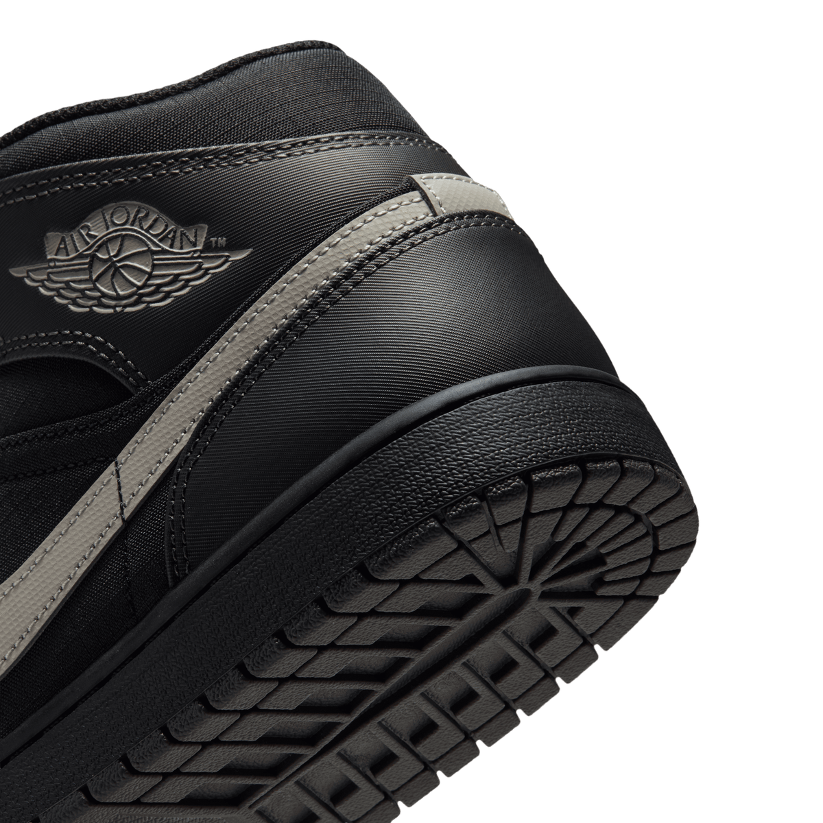 AIR JORDAN 1 MID UTILITY