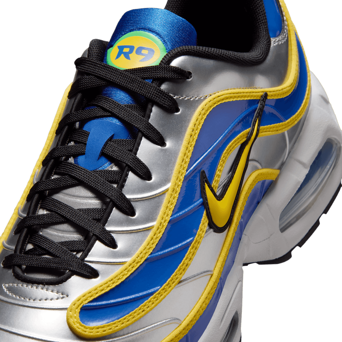 NIKE AIR MAX JOGA BONITO R9