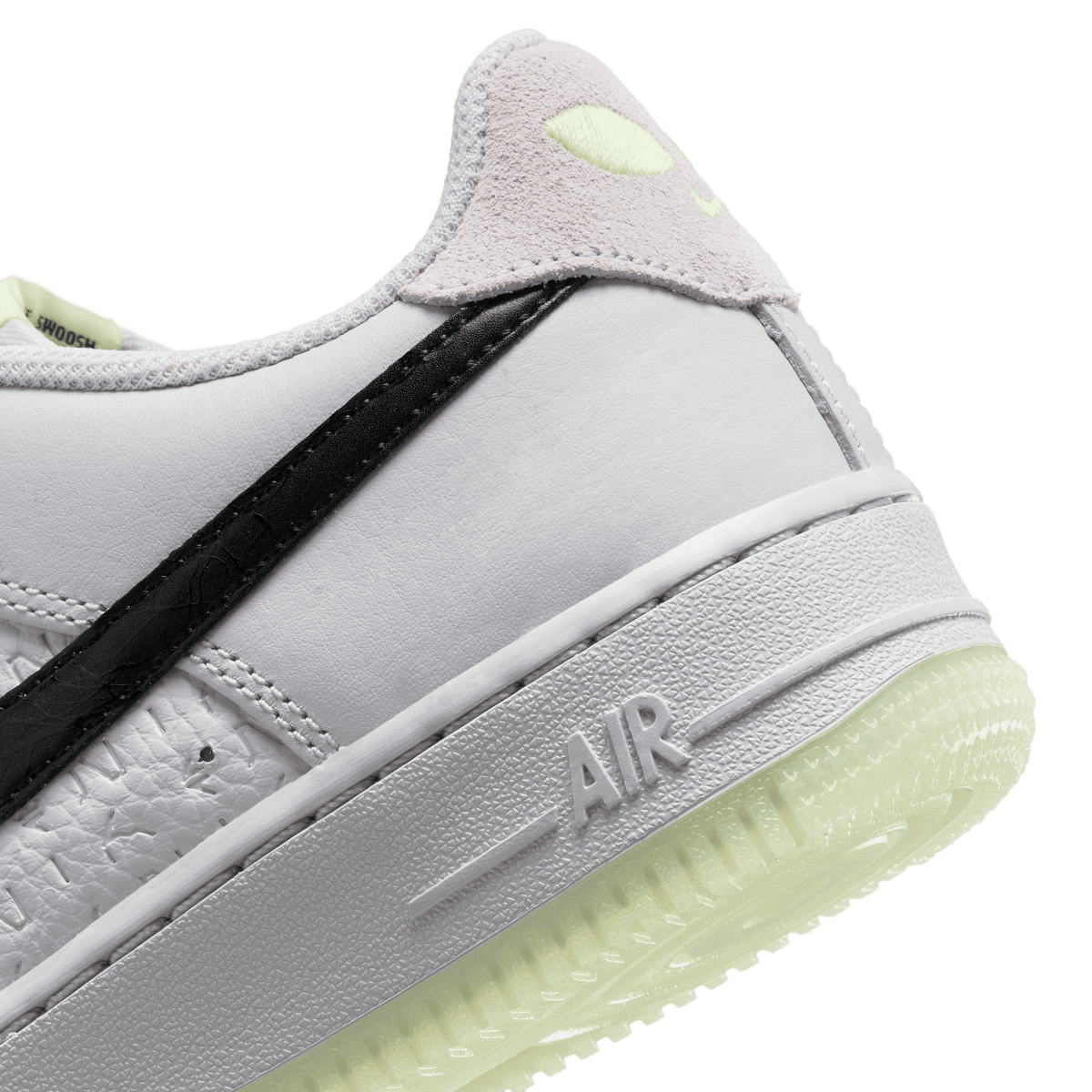 AIR FORCE 1 ALIEN (GS)