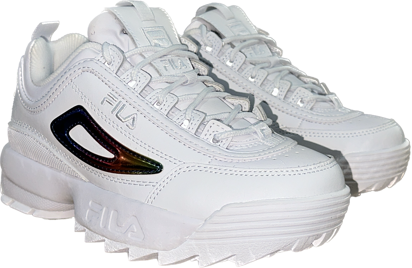 DISRUPTOR II PRIDE