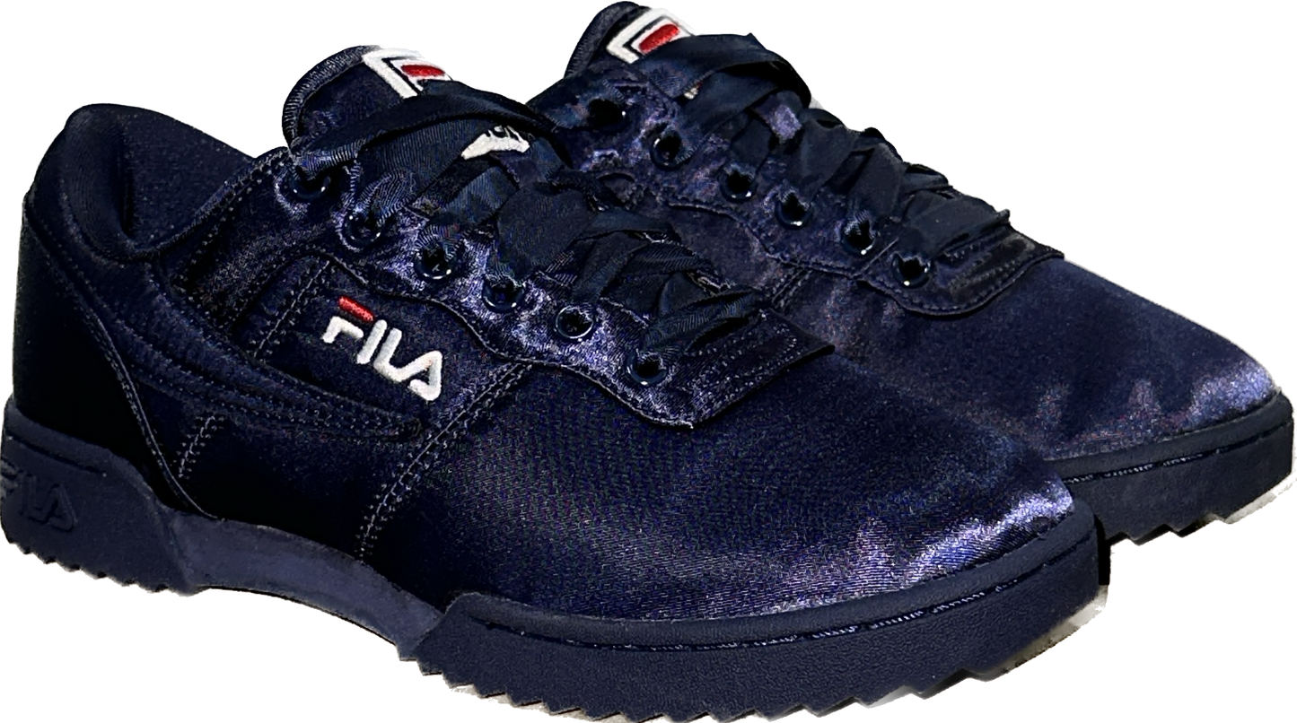 ORIGINAL FITNESS RIPPLE SATIN