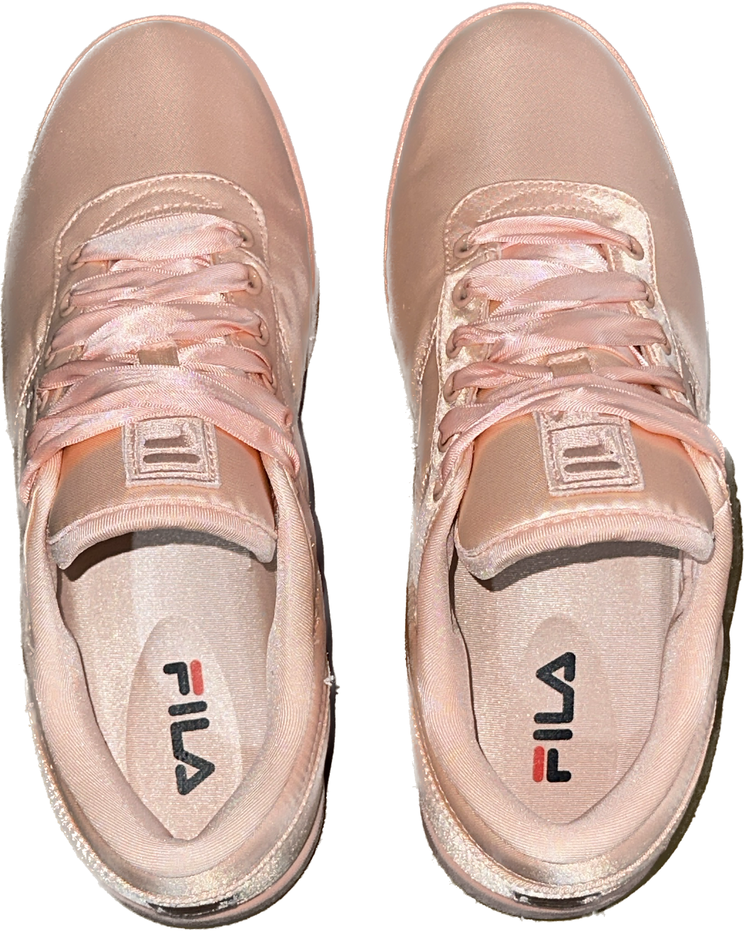 ORIGINAL FITNESS RIPPLE SATIN
