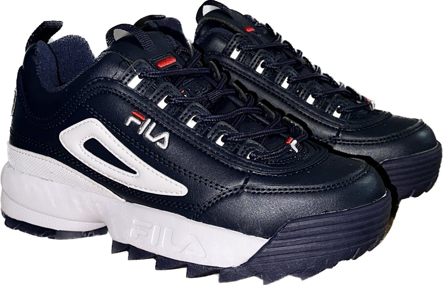 DISRUPTOR II PREMIUM