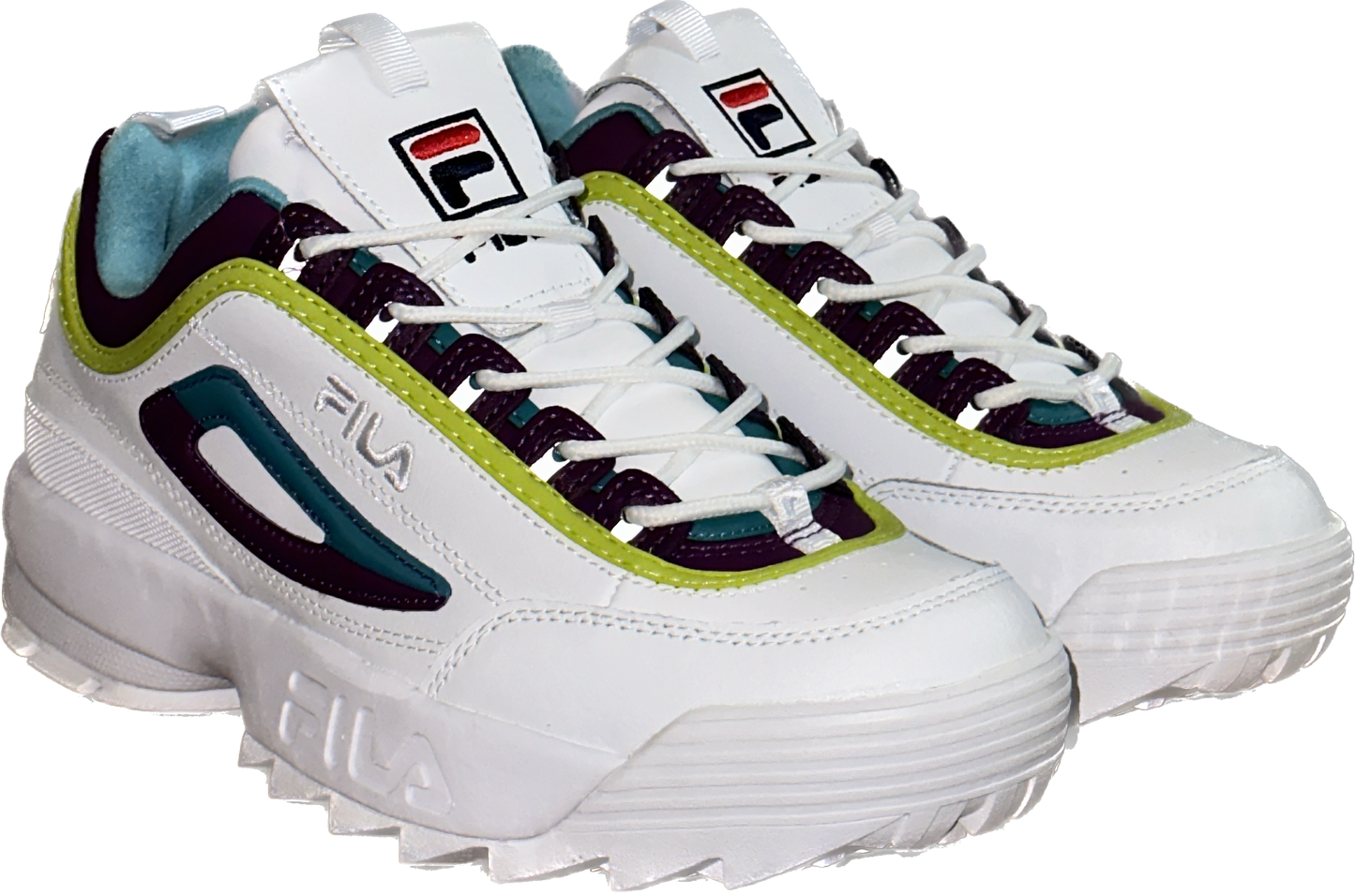 DISRUPTOR II