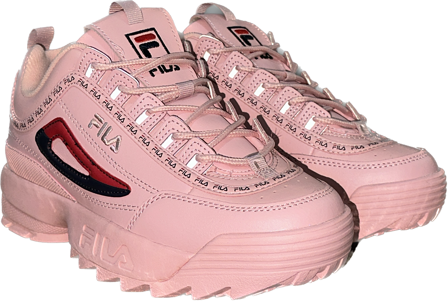 DISRUPTOR II PREMIUM REPEAT