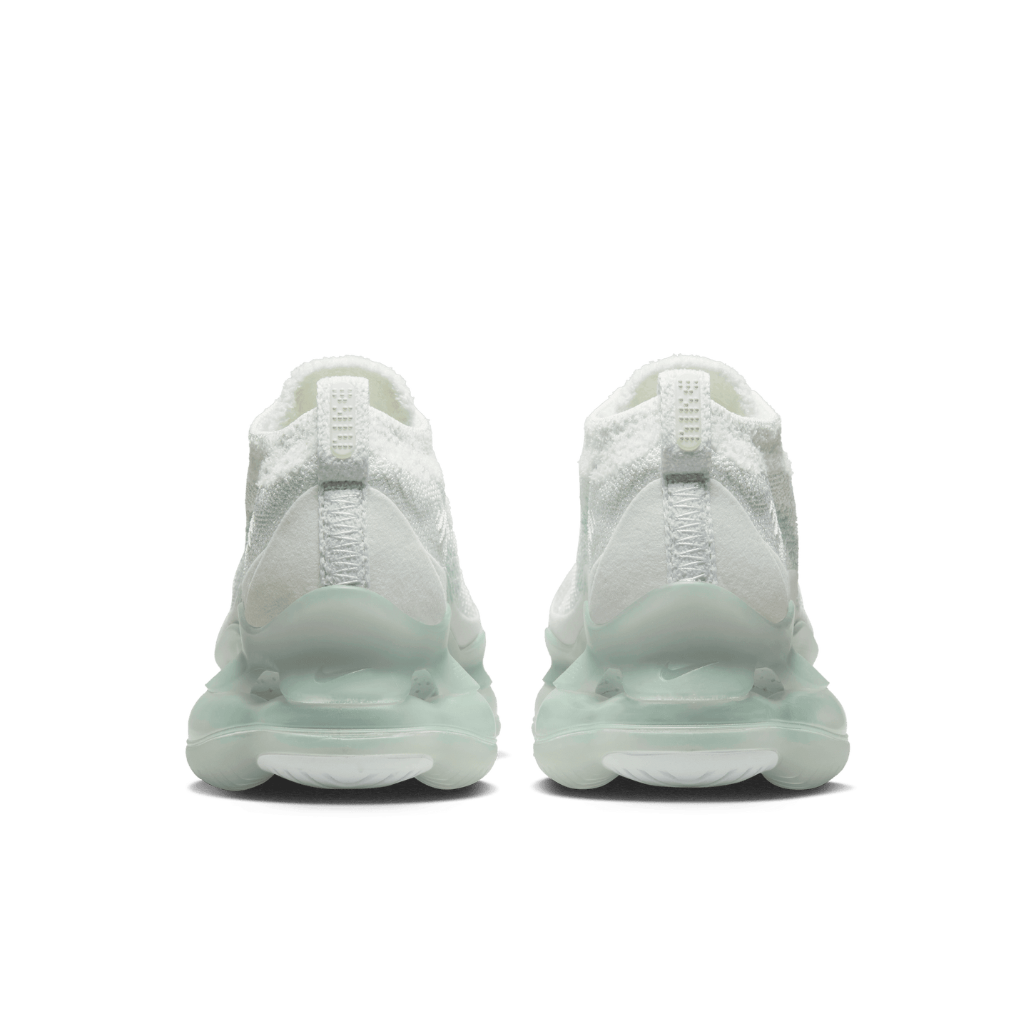 NIKE AIR MAX SCORPION FLYKNIT