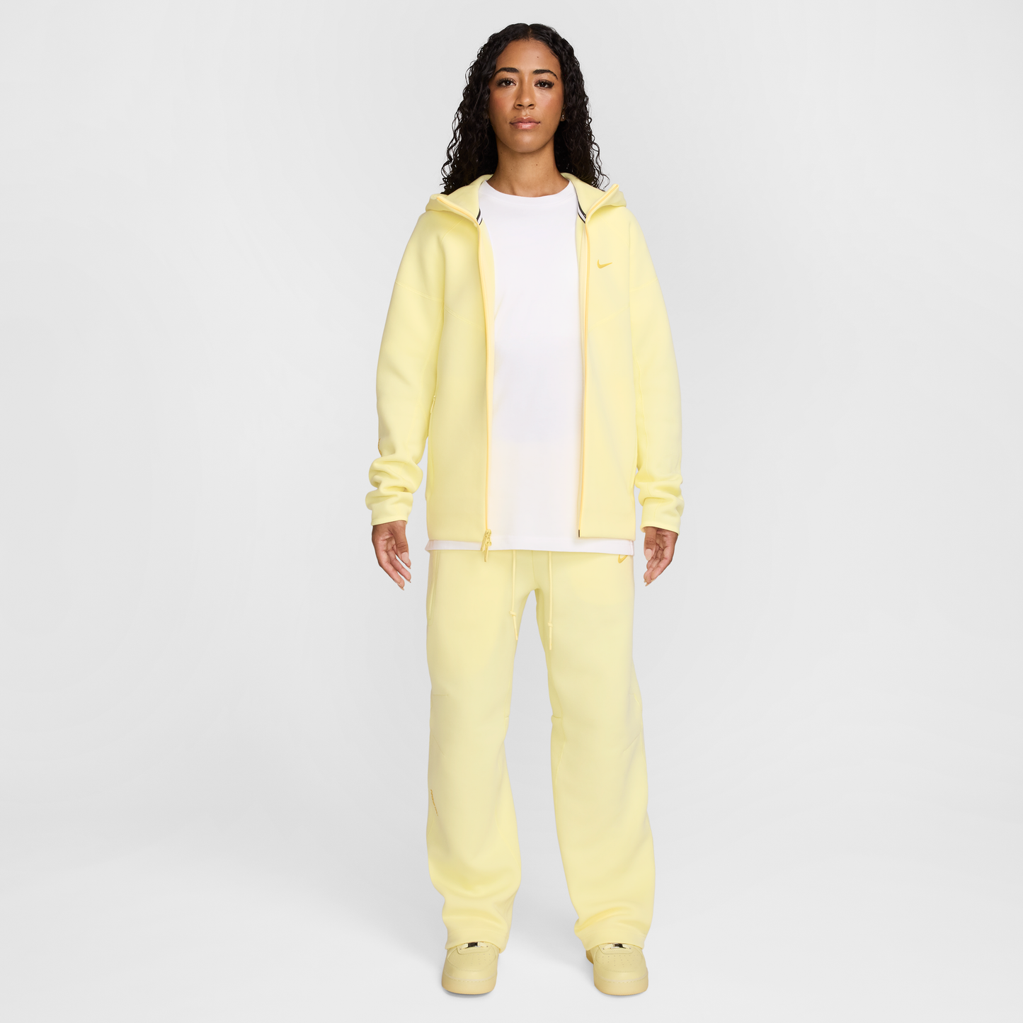 NOCTA TECH FLEECE PANTS