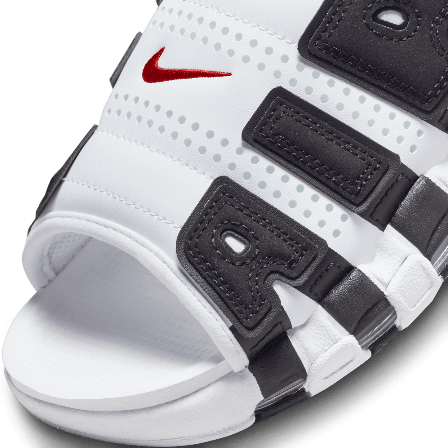 NIKE AIR MORE UPTEMPO