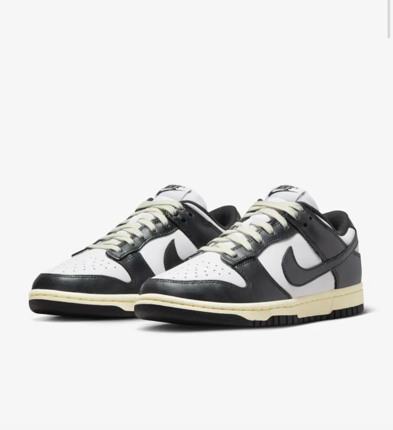 W NIKE DUNK LOW PRM