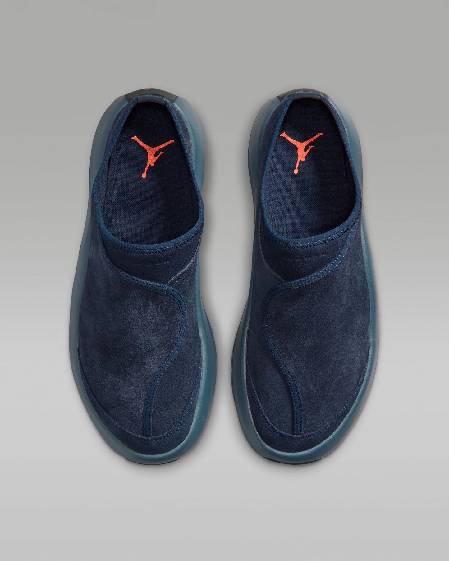 JORDAN FUTURE MULE