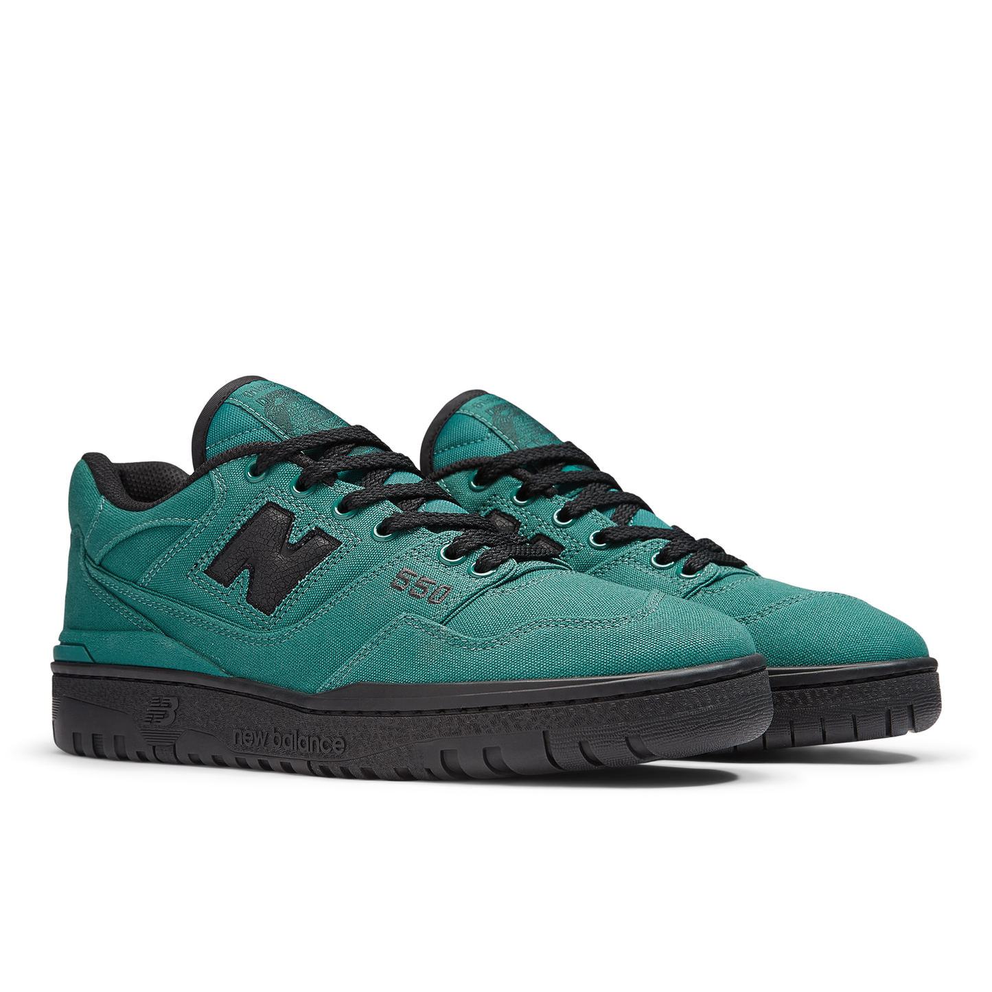 NEW BALANCE BB550