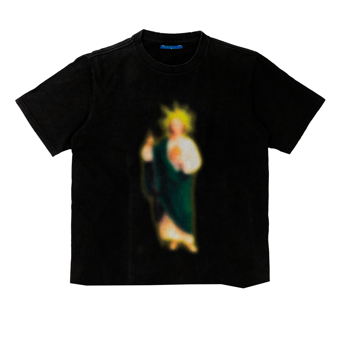 SAN JUDAS BLURSED TEE
