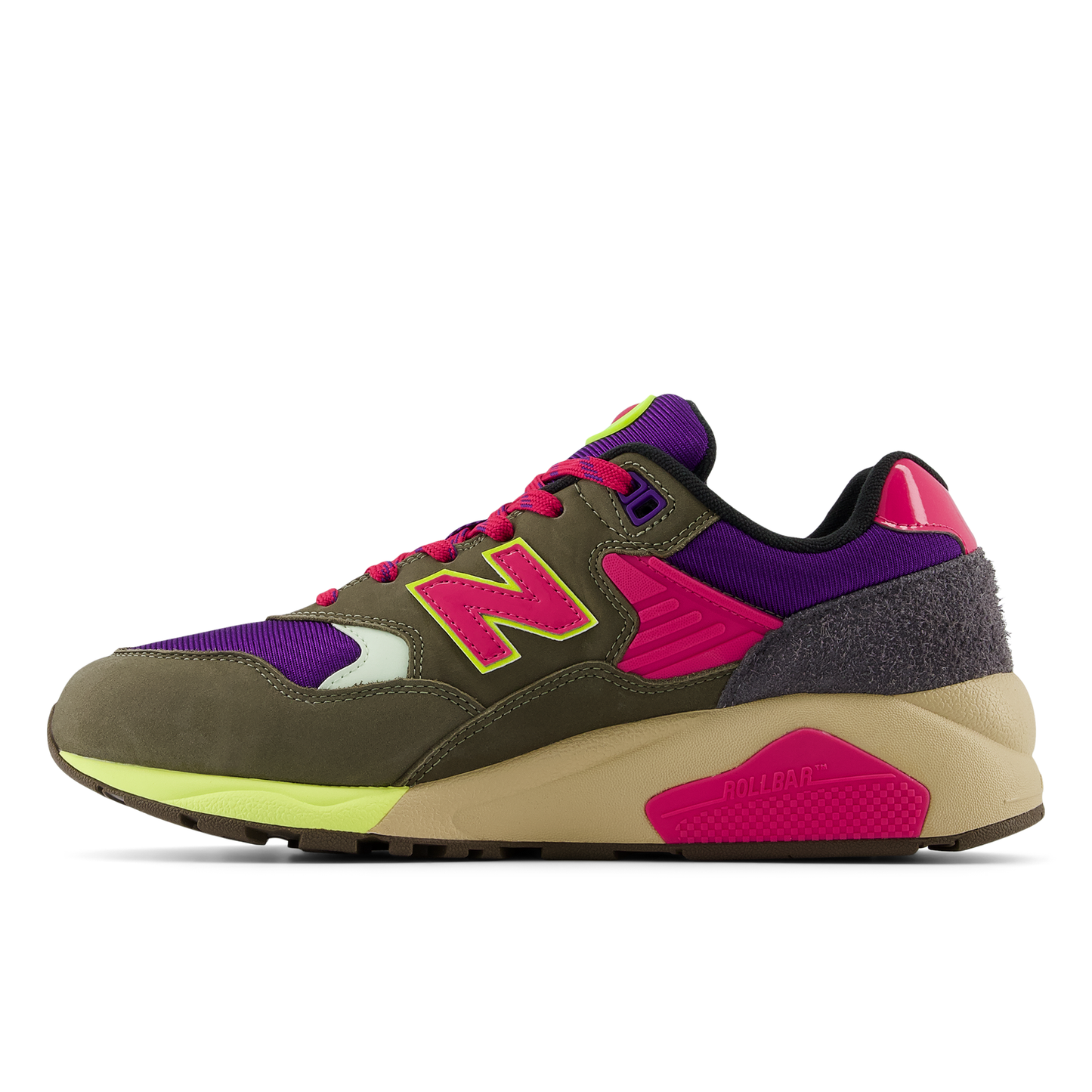 NEW BALANCE 580