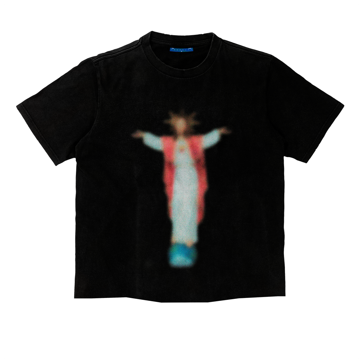 YESHUA BLURSED TEE