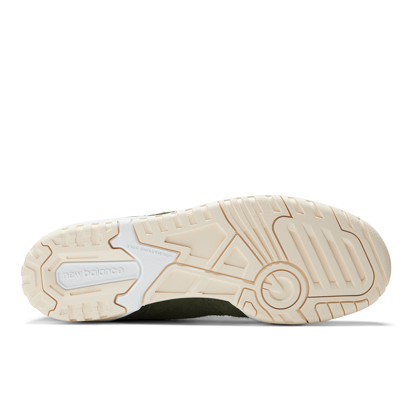 NEW BALANCE BB550