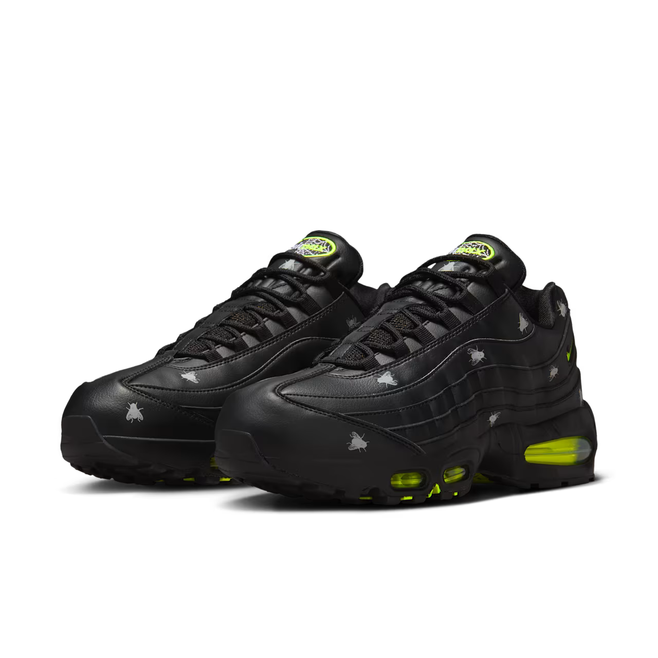 NIKE AIR MAX 95 PREMIUM