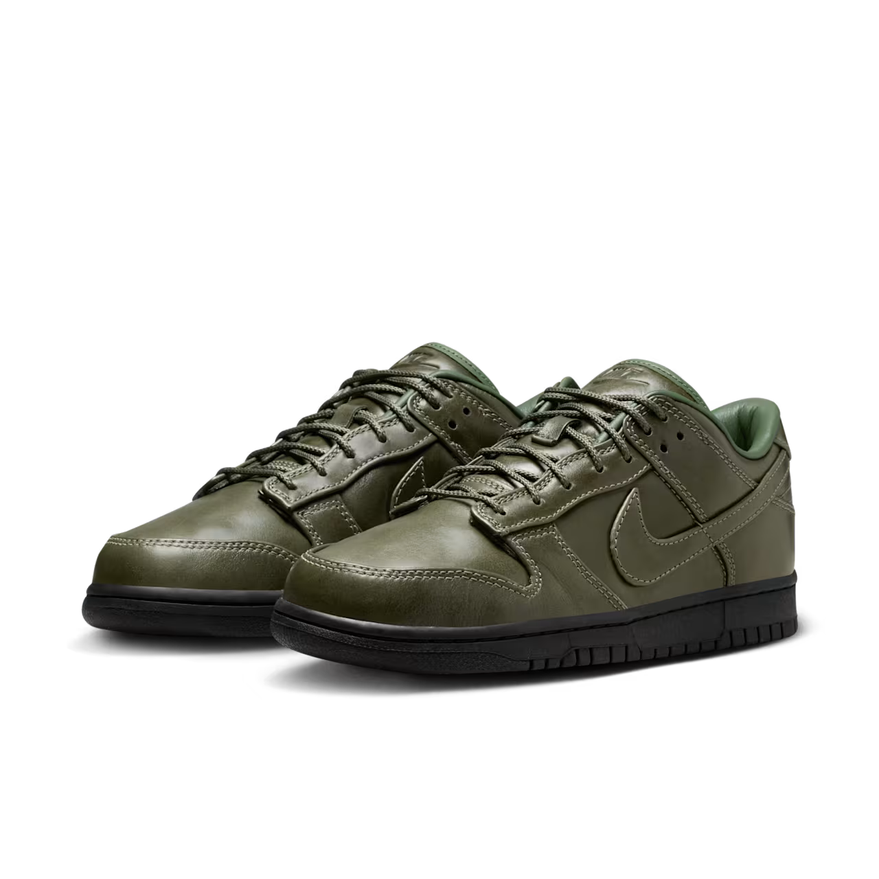 NIKE DUNK LOW RETRO PREMIUM