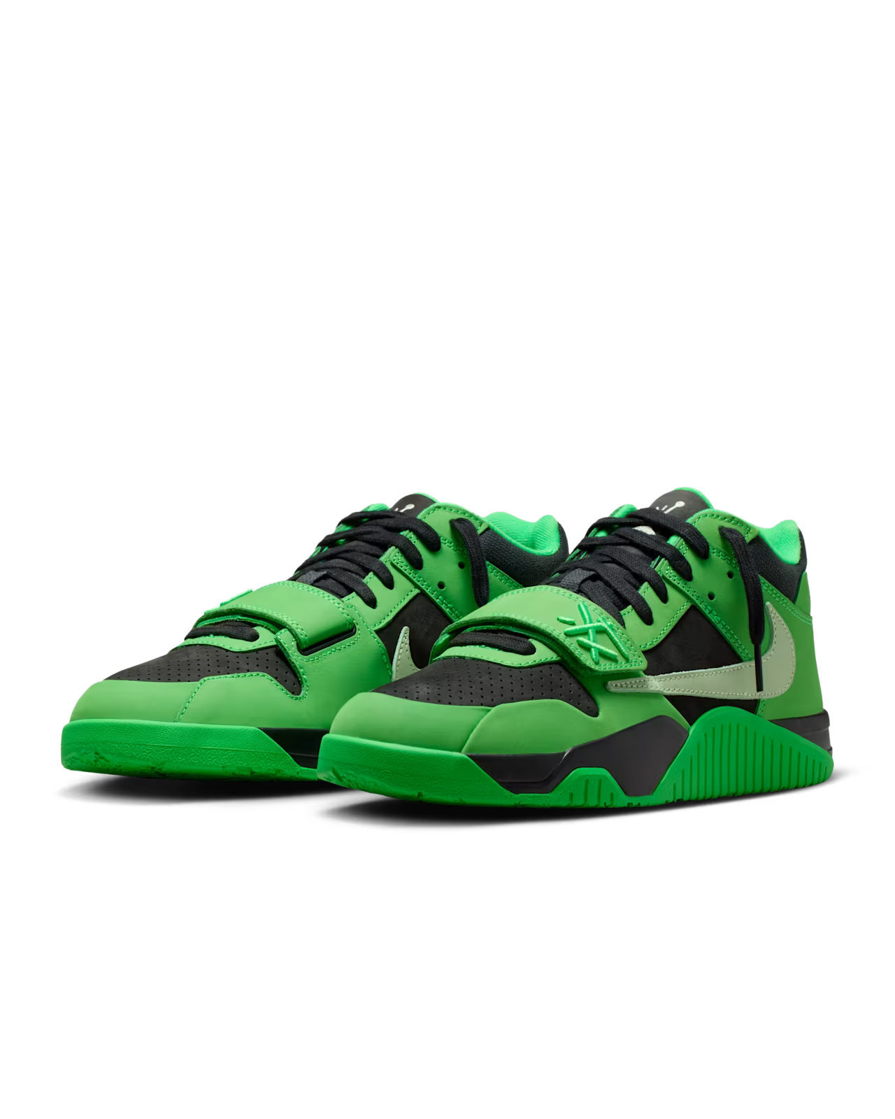 JORDAN CJ1 T-REXX