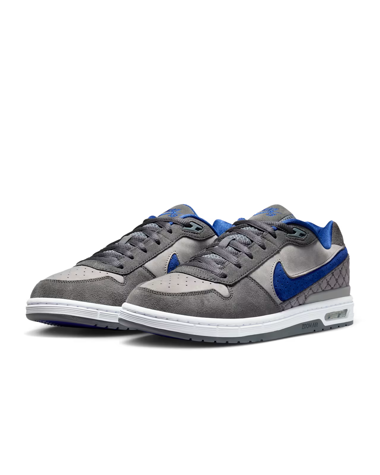 NIKE SB PAUL RODRIGUEZ ZOOM AIR LOW