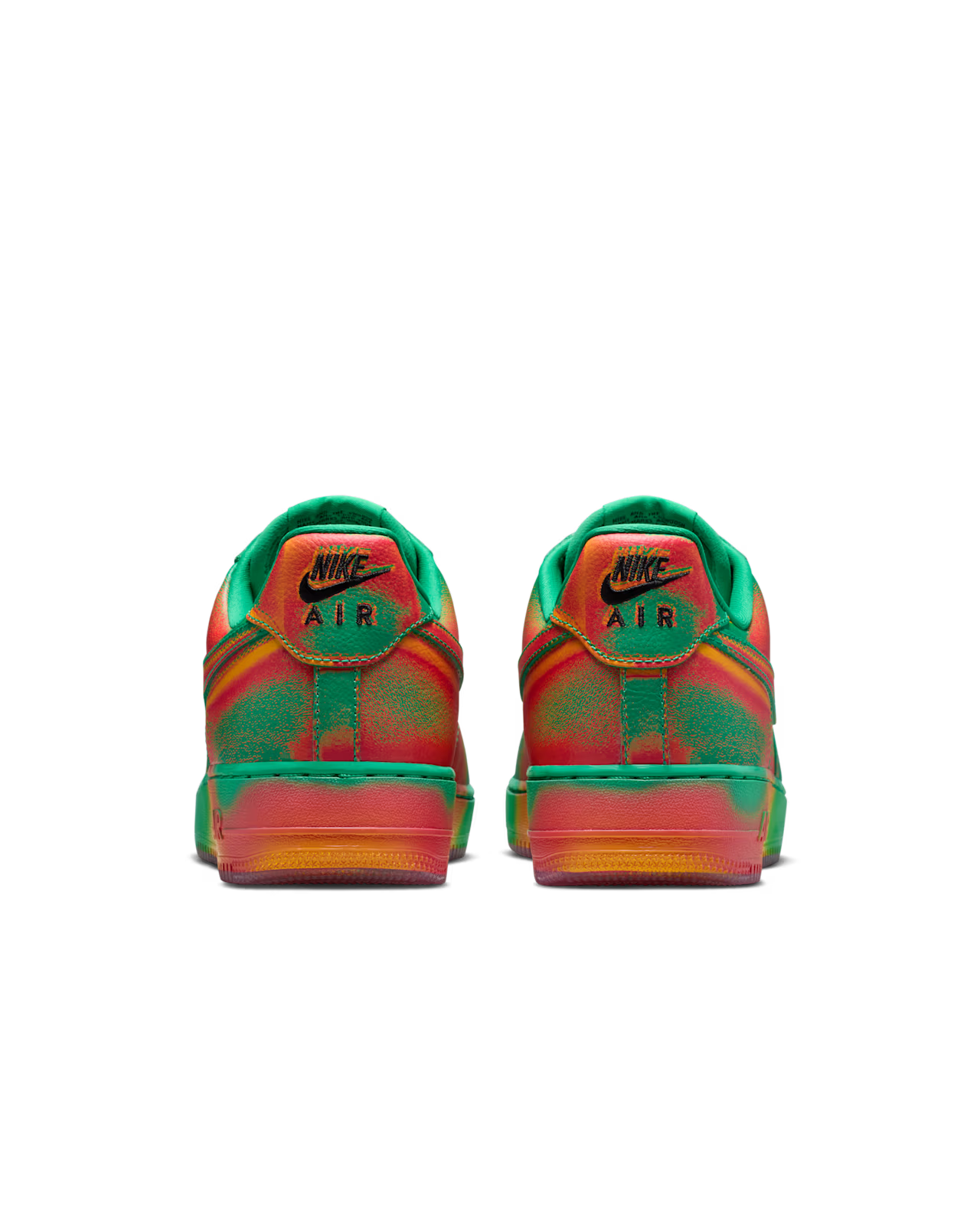 NIKE AIR FORCE 1 LOW RETRO