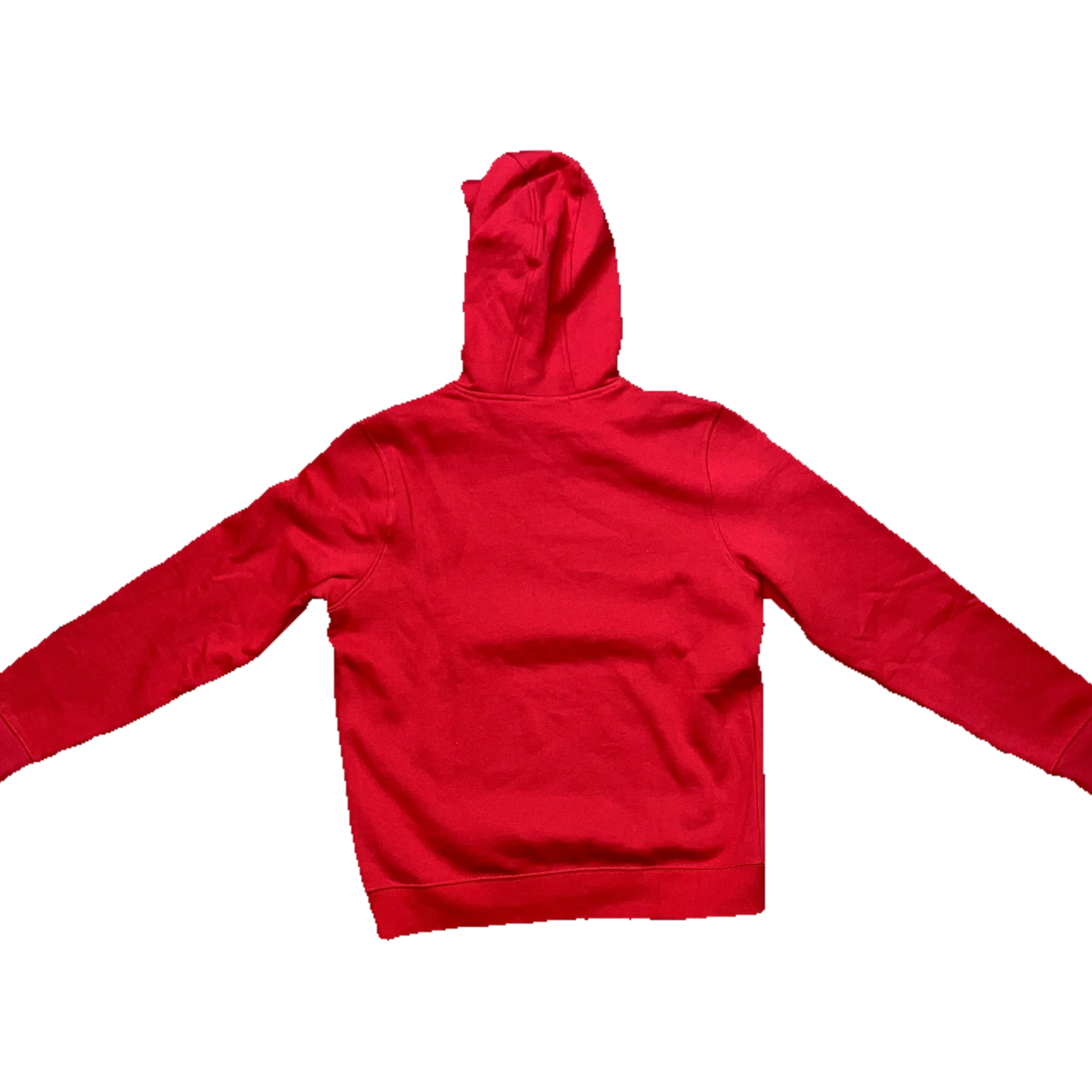 FILA HERITAGE HOODIE