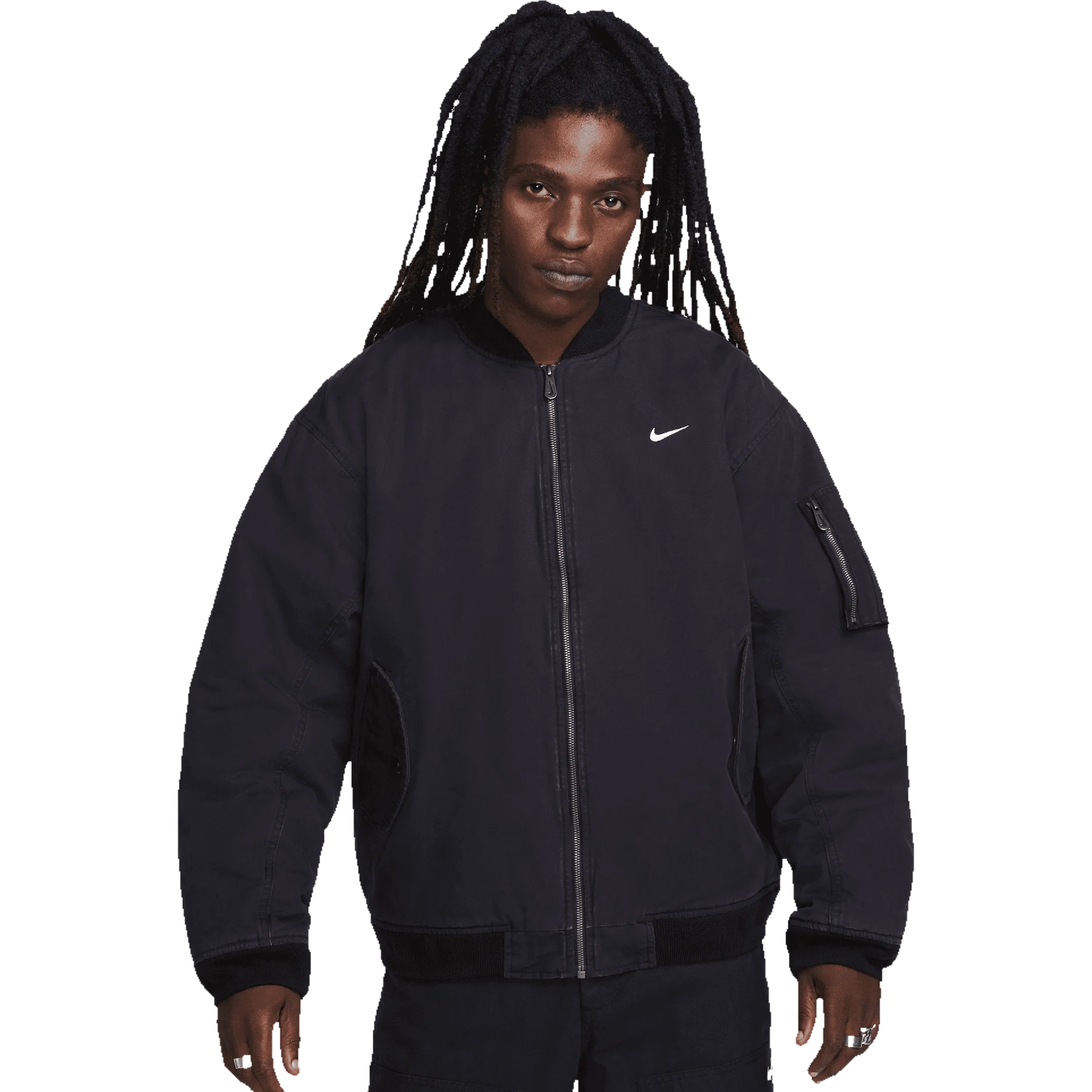 Flight jacket nike on sale