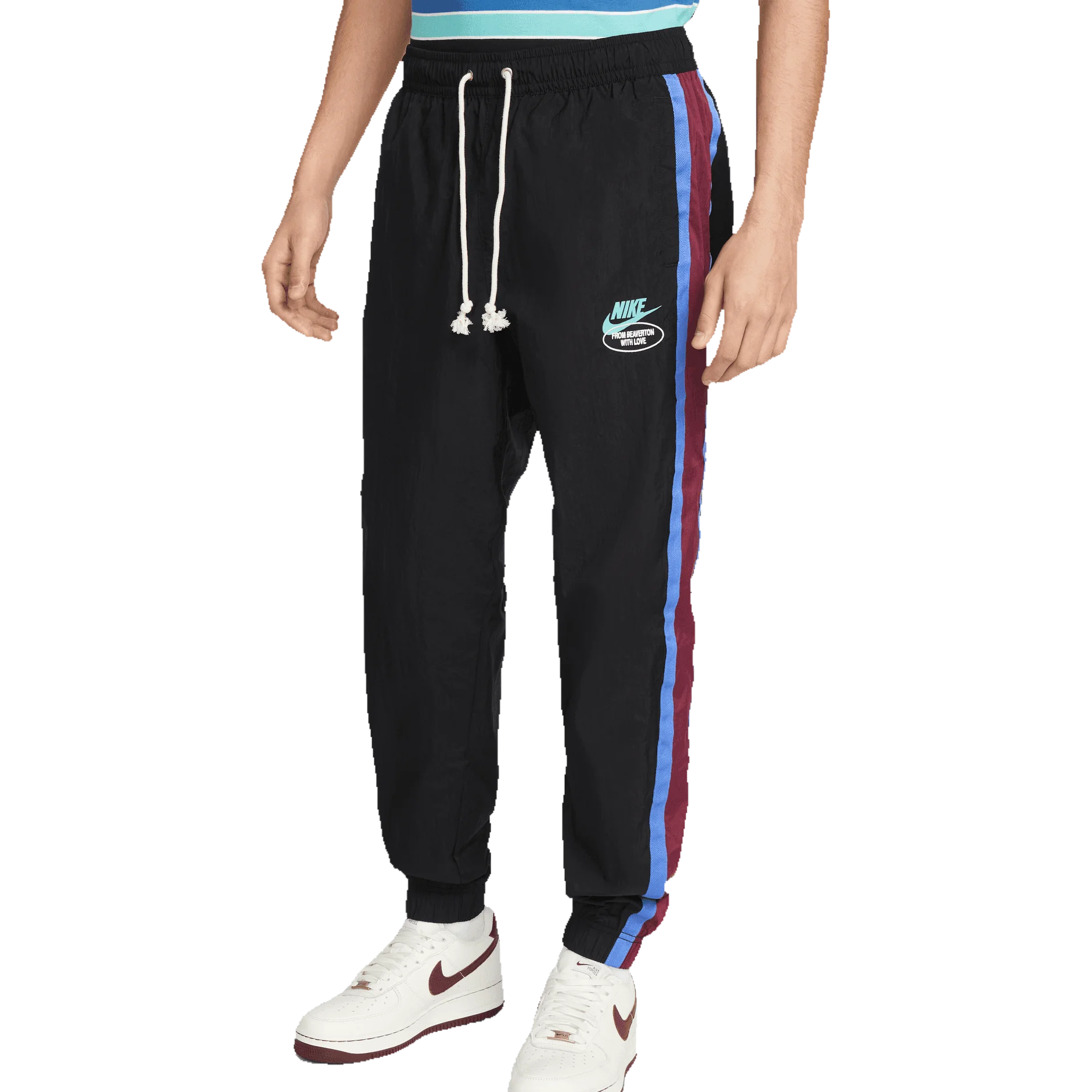 Nike as sales m nsw hbr