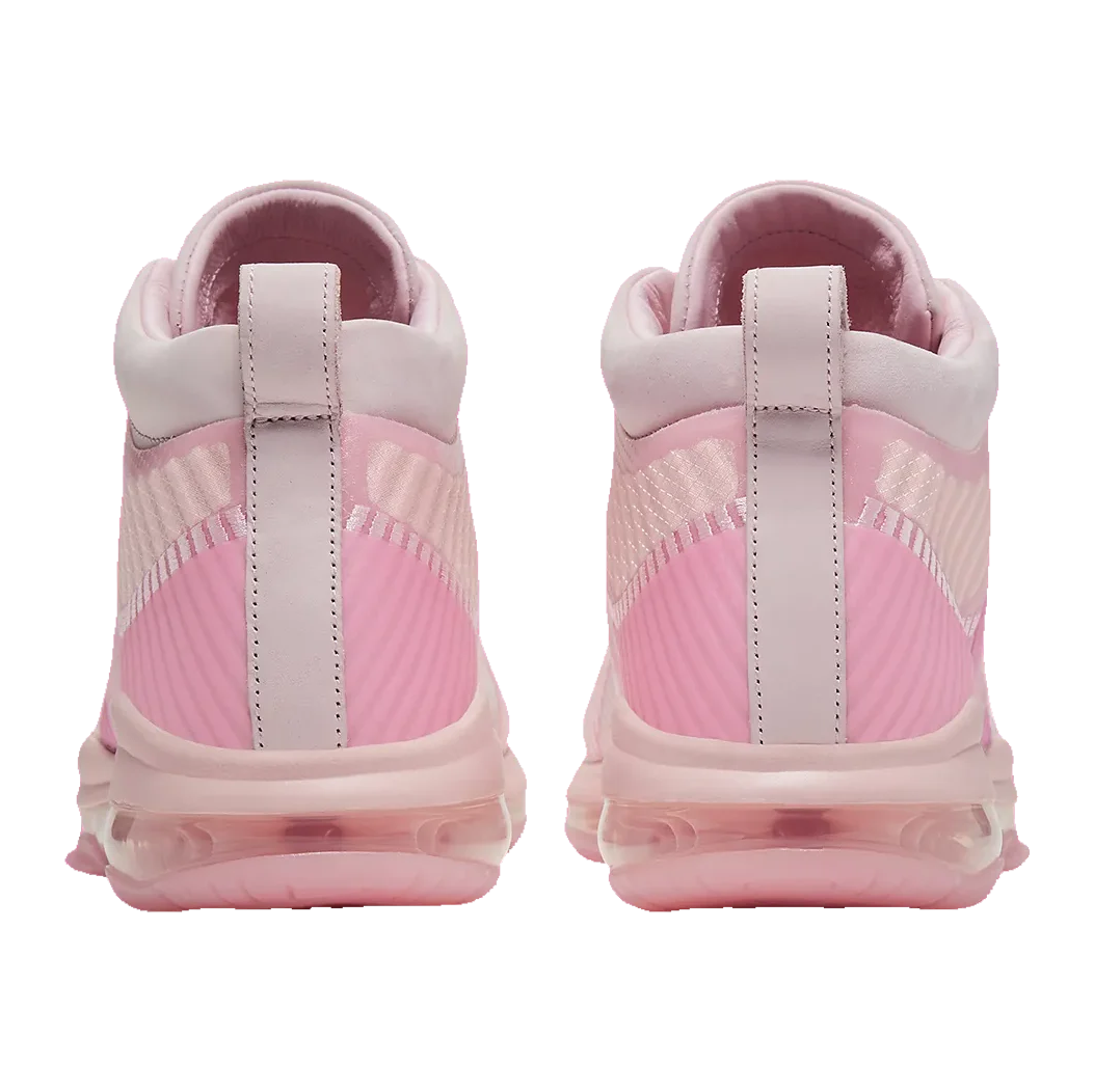 DE ARCHIVO: LEBRON ICON X JOHN ELLIOT