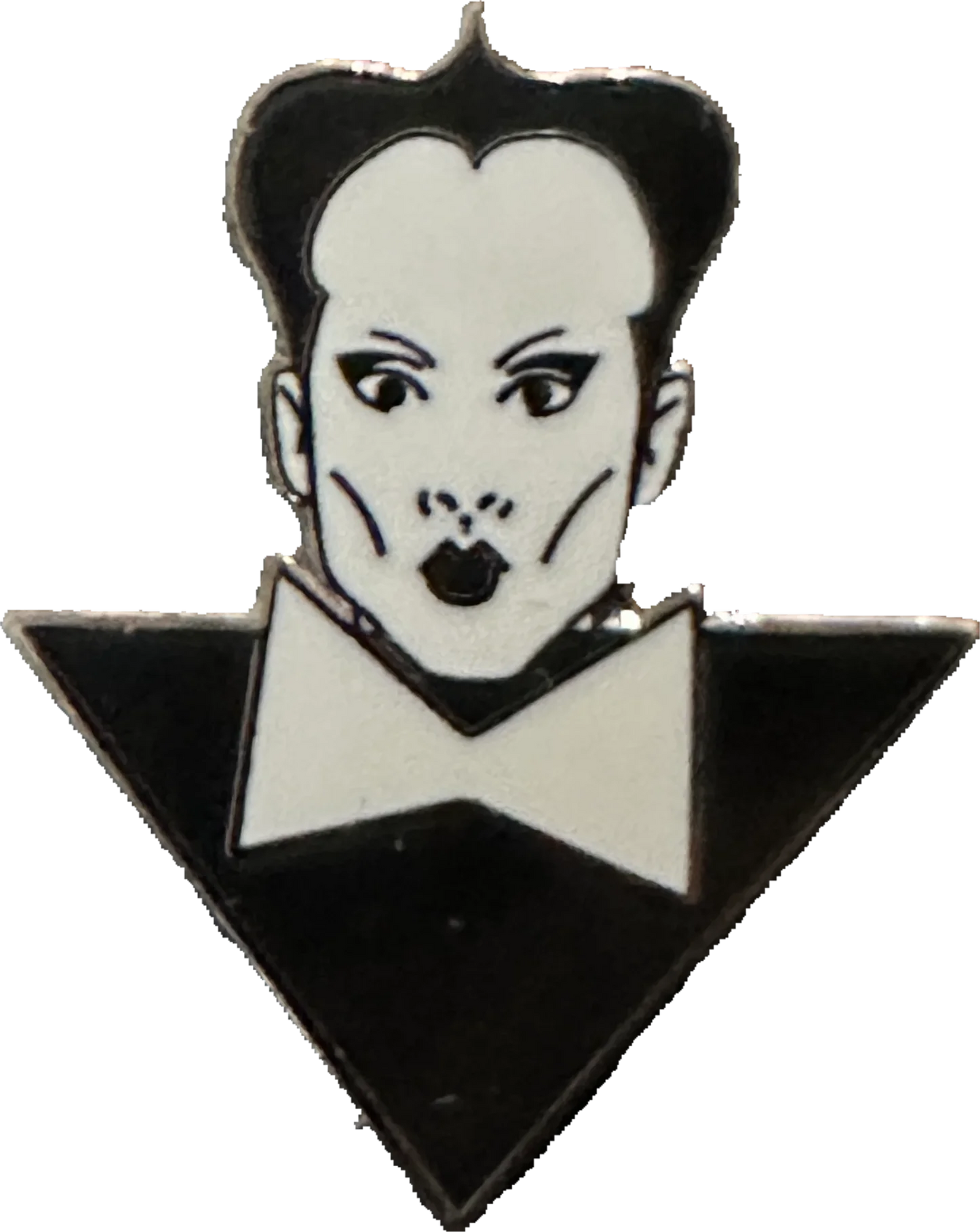 PINCHE PIN - HUMAN 2