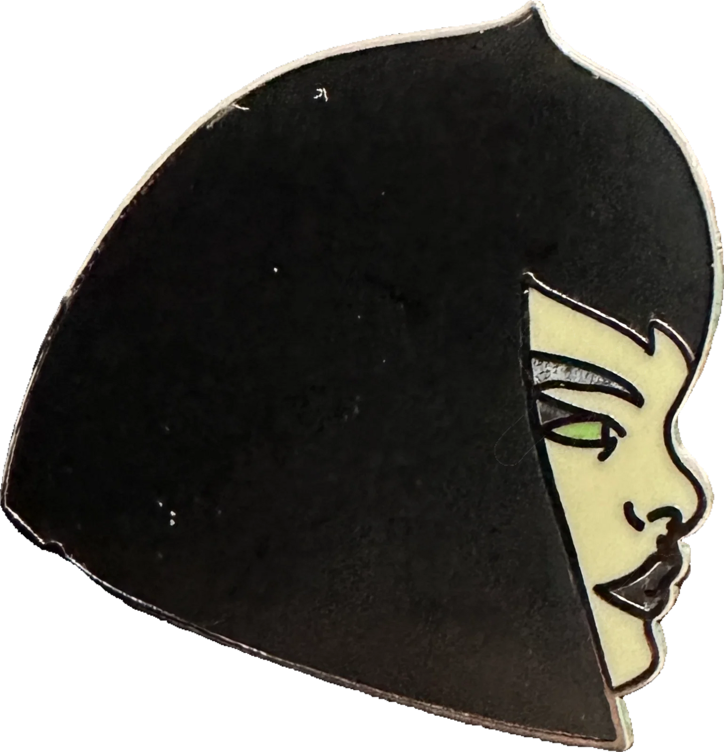 PINCHE PIN - HUMAN 1