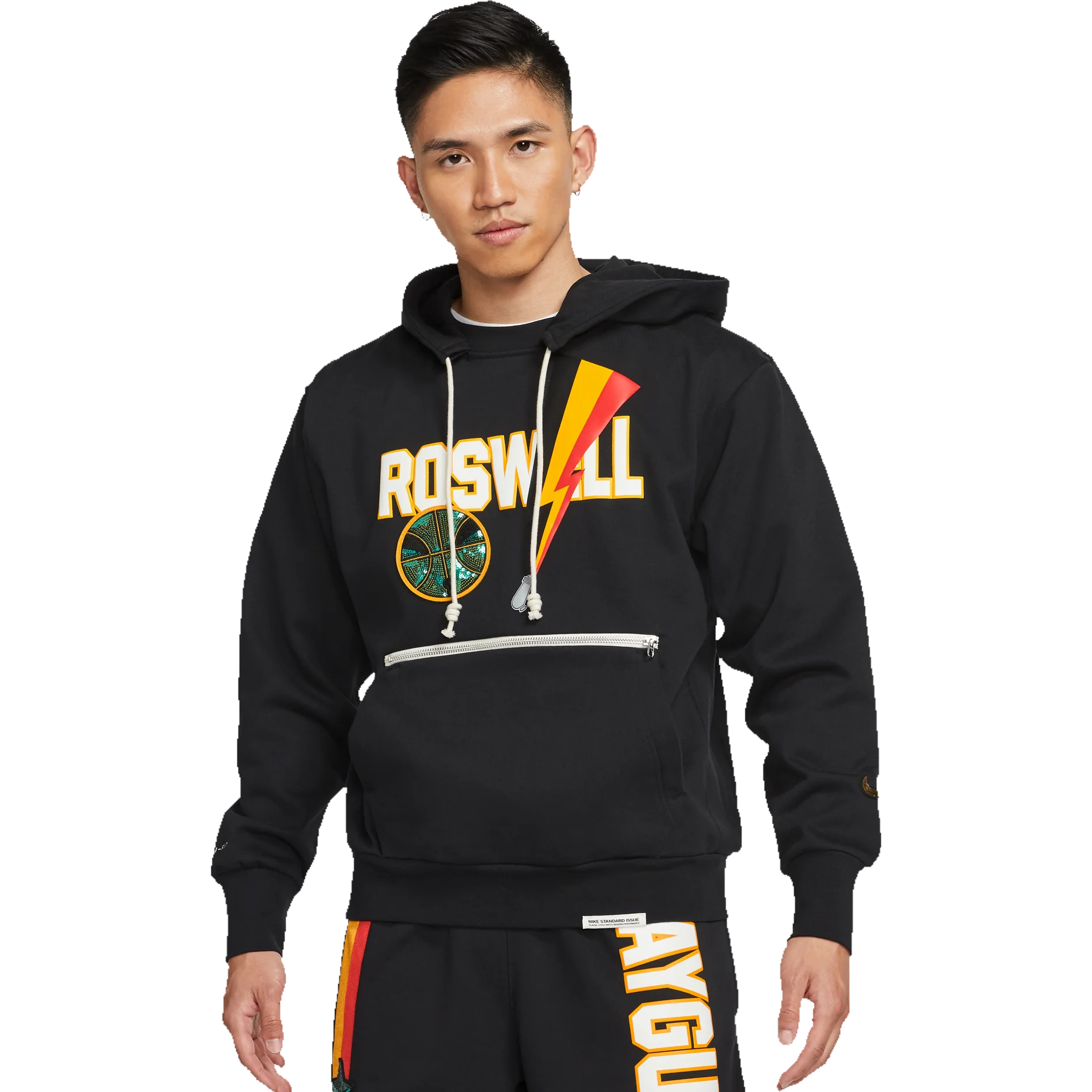 Dri fit pullover hotsell