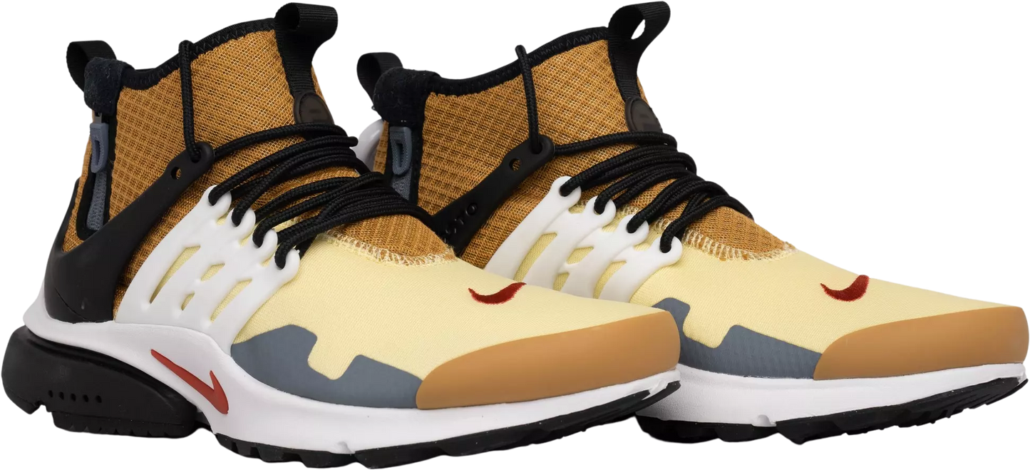 NIKE AIR PRESTO MID UTILITY