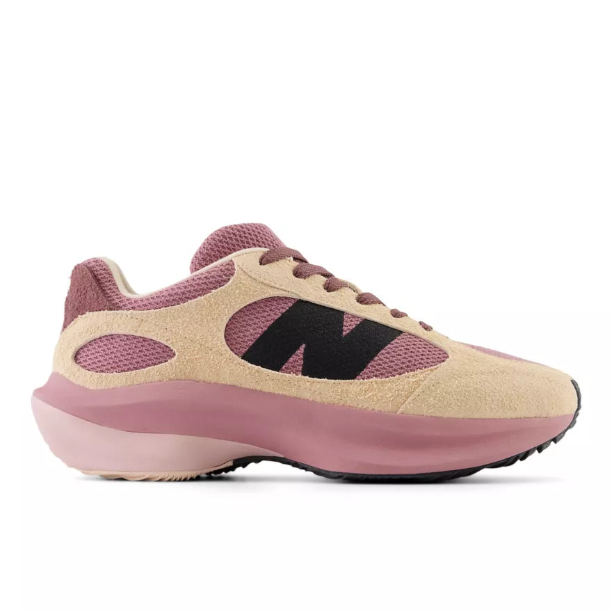 NEW BALANCE WARPED RUNNER